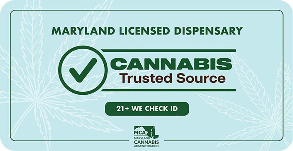Read more about the article Maryland Cannabis Laws in 2026: What Delmarva Shoppers Need to Know