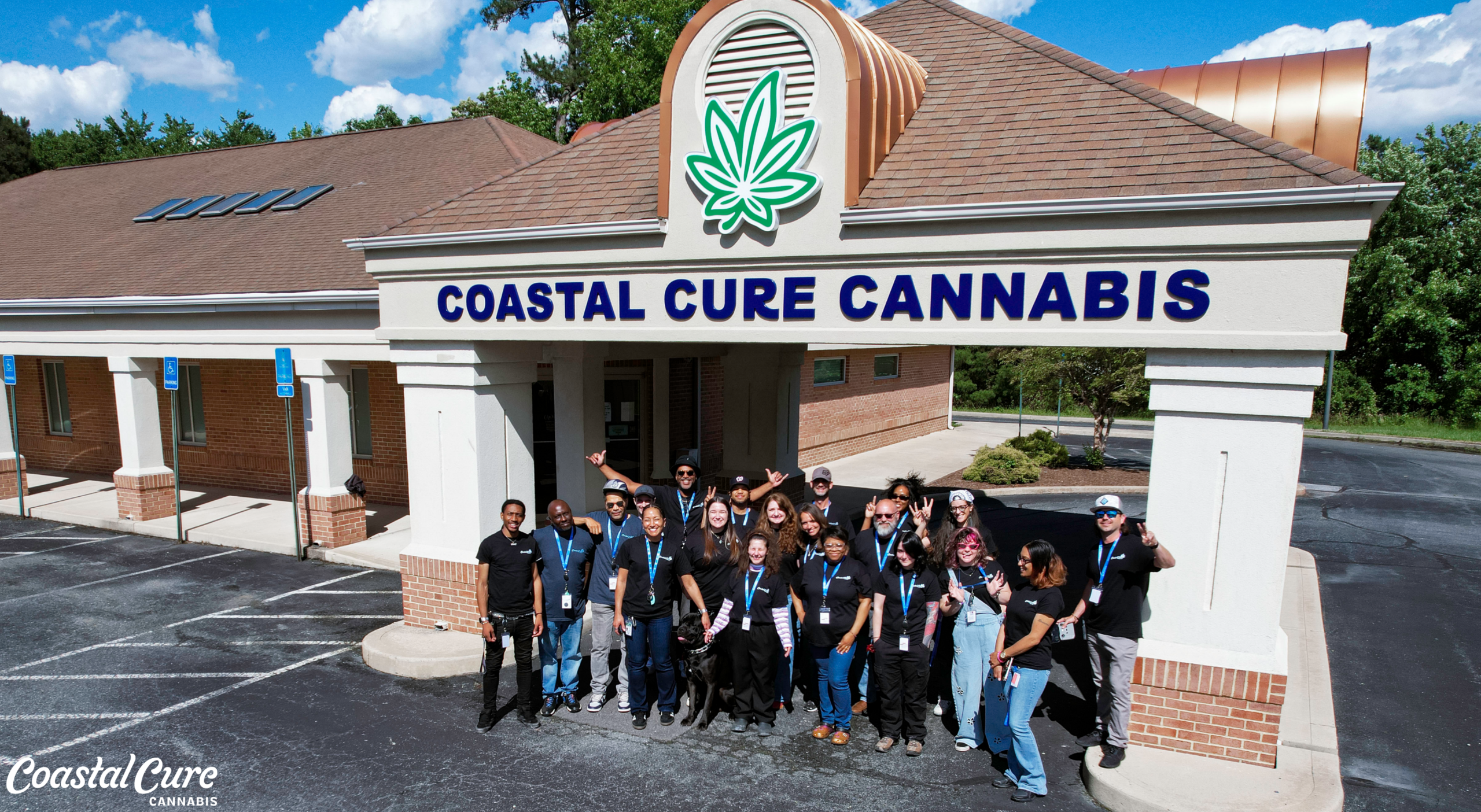 You are currently viewing Cannabis on the Coast: A Guide for Ocean City & Delaware Beach Visitors