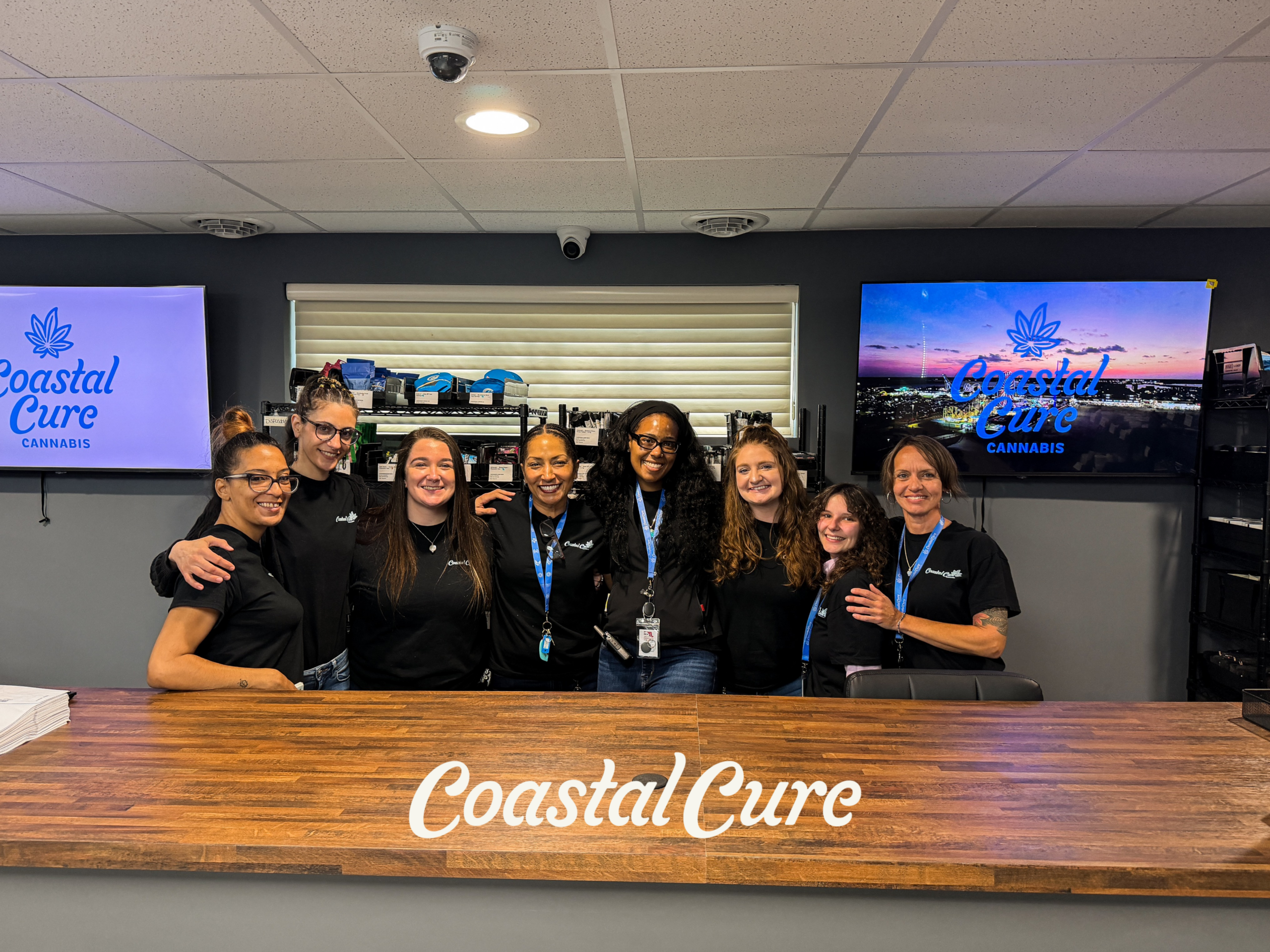 You are currently viewing First Time at a Dispensary? Here’s Exactly What to Expect